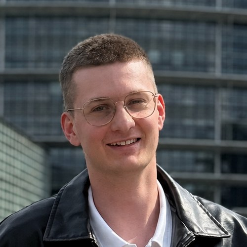 Moritz Lenhard